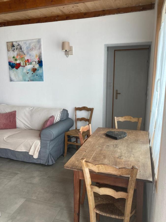 L'Epine  Chez Leonce 빌라 외부 사진